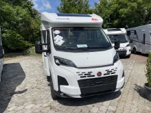 Fahrzeugbild Eura Mobil Profila T 660 EB Automatik * 140 PS * Mondial+ #6