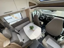 Fahrzeugbild Eura Mobil Profila T 660 EB Automatik * 140 PS * Mondial+ #7