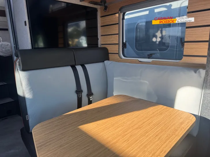 Fahrzeugbild Hymer ML-T CrossOver 570 Facelift MJ 2027! #12