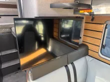 Fahrzeugbild Hymer ML-T CrossOver 570 Facelift MJ 2027! #19