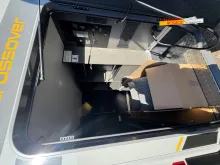 Fahrzeugbild Hymer ML-T CrossOver 570 Facelift MJ 2027! #20
