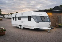 Fahrzeugbild Hobby Excellent Edition 650 KMFe *2026*2200kg*6Personen* #1