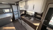 Fahrzeugbild Hobby Excellent Edition 650 KMFe *2026*2200kg*6Personen* #10