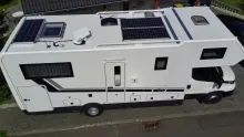 Fahrzeugbild Phoenix MaXi-Alkoven Iveco 7900 QRSL top Ausstattung #1