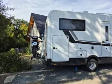 Fahrzeugbild Phoenix MaXi-Alkoven Iveco 7900 QRSL top Ausstattung #5