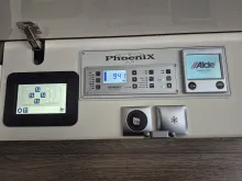 Fahrzeugbild Phoenix MaXi-Alkoven Iveco 7900 QRSL top Ausstattung #9