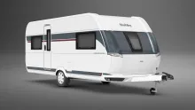 Fahrzeugbild Hobby Excellent Edition 540 UFf *Neues Design*1800KG*2027* #1