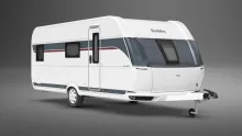 Fahrzeugbild Hobby De Luxe 545 KMF *2027*2000KG* #1