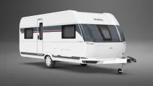 Fahrzeugbild Hobby De Luxe 515 UHL *2000KG*Bettverbreiterung*2027 #1