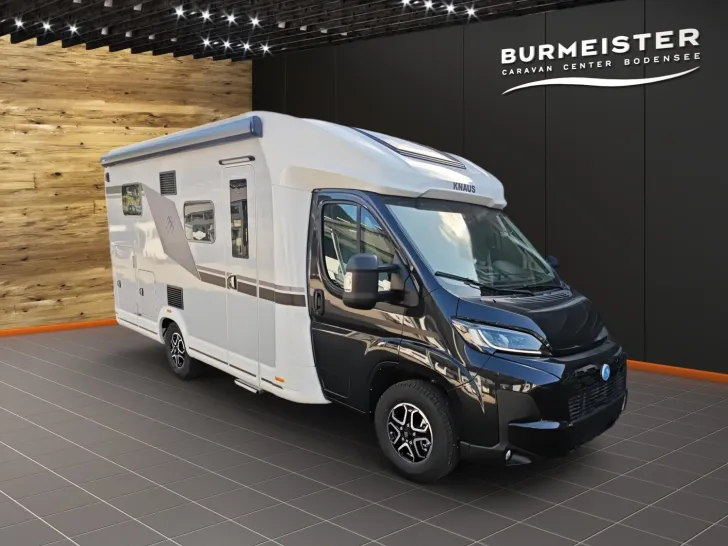 Fahrzeugbild Knaus L!VE WAVE PLATINUM SELECTION 650 MEG #1
