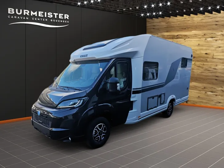 Fahrzeugbild Knaus L!VE WAVE PLATINUM SELECTION 650 MEG #3