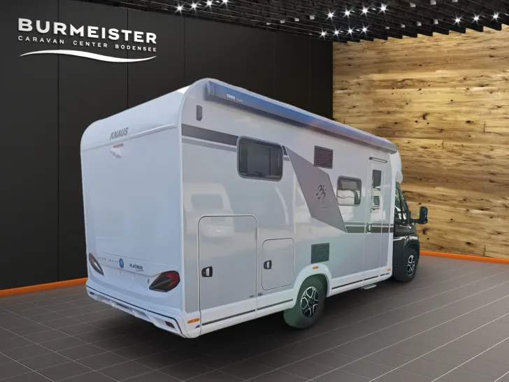 Fahrzeugbild Knaus L!VE WAVE PLATINUM SELECTION 650 MEG #4