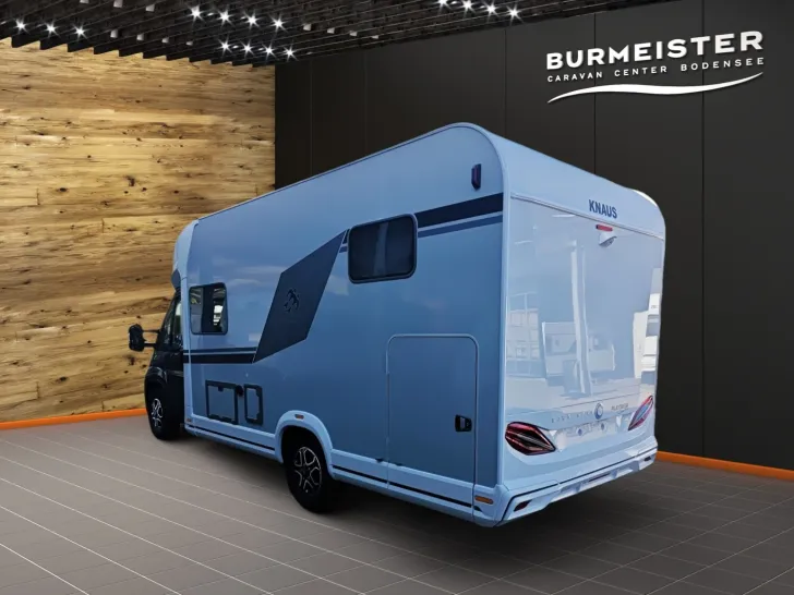 Fahrzeugbild Knaus L!VE WAVE PLATINUM SELECTION 650 MEG #5