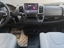 Fahrzeugbild Knaus L!VE WAVE PLATINUM SELECTION 650 MEG #9