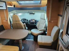 Fahrzeugbild Knaus L!VE WAVE PLATINUM SELECTION 650 MEG #11