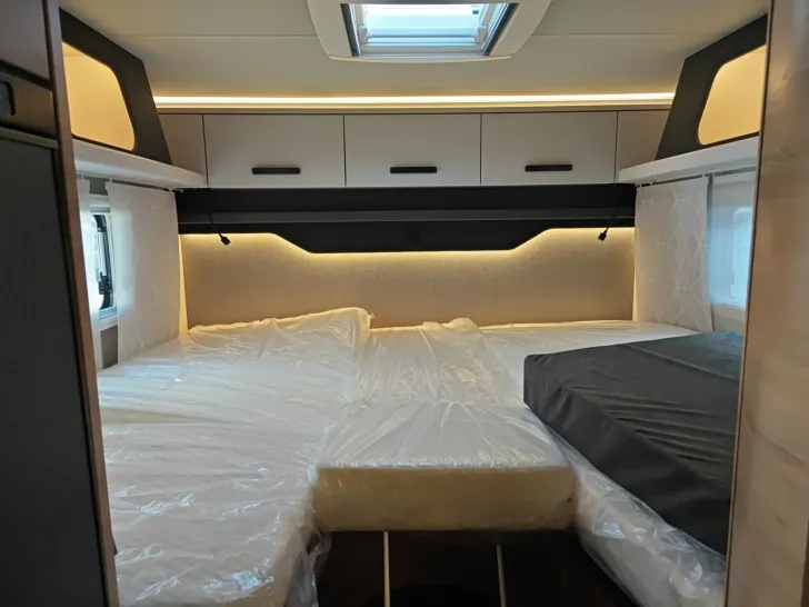 Fahrzeugbild Knaus L!VE WAVE PLATINUM SELECTION 650 MEG #17