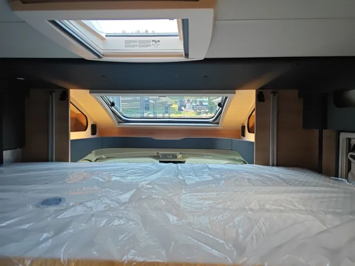Fahrzeugbild Knaus L!VE WAVE PLATINUM SELECTION 650 MEG #18
