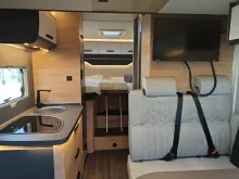 Fahrzeugbild Knaus L!VE WAVE PLATINUM SELECTION 650 MEG #19