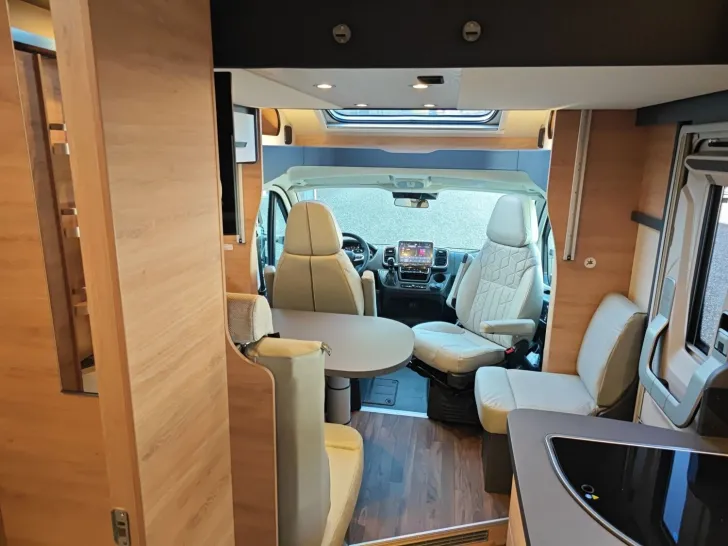 Fahrzeugbild Knaus L!VE WAVE PLATINUM SELECTION 650 MEG #20
