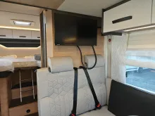 Fahrzeugbild Knaus L!VE WAVE PLATINUM SELECTION 650 MEG #21