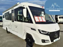 Fahrzeugbild Carthago chic c-line I 4.9 LE L Mercedes #1