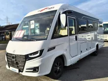 Fahrzeugbild Carthago chic c-line I 4.9 LE L Mercedes #3