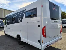Fahrzeugbild Carthago chic c-line I 4.9 LE L Mercedes #5