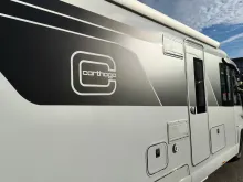 Fahrzeugbild Carthago chic c-line I 4.9 LE L Mercedes #6