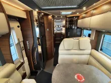 Fahrzeugbild Carthago chic c-line I 4.9 LE L Mercedes #7