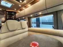 Fahrzeugbild Carthago chic c-line I 4.9 LE L Mercedes #8