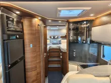 Fahrzeugbild Carthago chic c-line I 4.9 LE L Mercedes #10