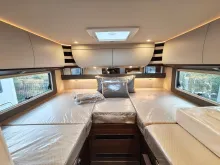 Fahrzeugbild Carthago chic c-line I 4.9 LE L Mercedes #11