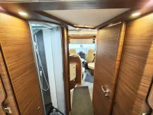Fahrzeugbild Carthago chic c-line I 4.9 LE L Mercedes #12