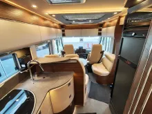 Fahrzeugbild Carthago chic c-line I 4.9 LE L Mercedes #13