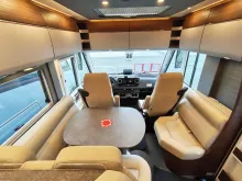 Fahrzeugbild Carthago chic c-line I 4.9 LE L Mercedes #14