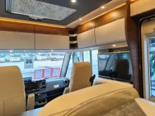 Fahrzeugbild Carthago chic c-line I 4.9 LE L Mercedes #15