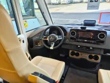 Fahrzeugbild Carthago chic c-line I 4.9 LE L Mercedes #16