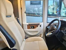 Fahrzeugbild Carthago chic c-line I 4.9 LE L Mercedes #17
