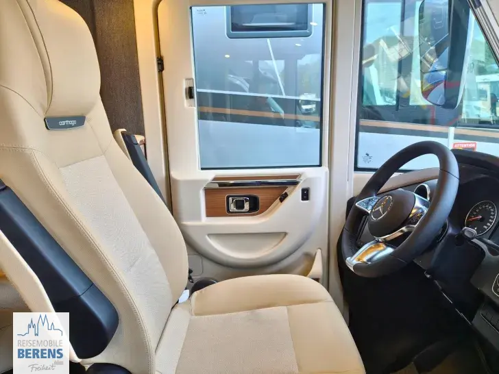Fahrzeugbild Carthago chic c-line I 4.9 LE L Mercedes #17