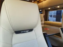 Fahrzeugbild Carthago chic c-line I 4.9 LE L Mercedes #18