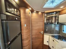 Fahrzeugbild Carthago chic c-line I 4.9 LE L Mercedes #19