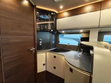 Fahrzeugbild Carthago chic c-line I 4.9 LE L Mercedes #20