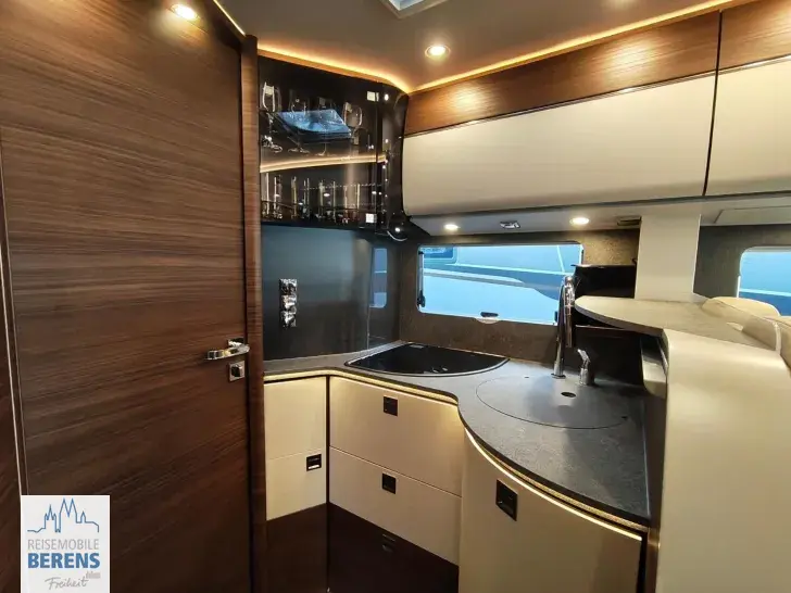 Fahrzeugbild Carthago chic c-line I 4.9 LE L Mercedes #20