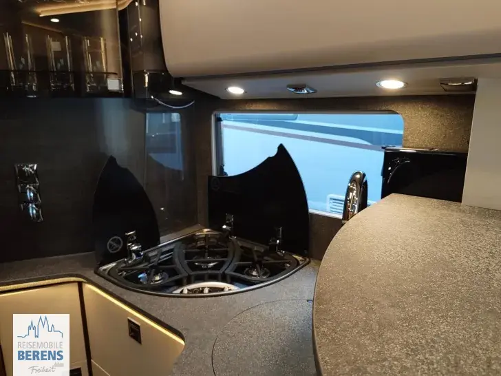 Fahrzeugbild Carthago chic c-line I 4.9 LE L Mercedes #21