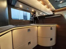 Fahrzeugbild Carthago chic c-line I 4.9 LE L Mercedes #24