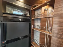 Fahrzeugbild Carthago chic c-line I 4.9 LE L Mercedes #25