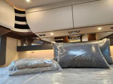 Fahrzeugbild Carthago chic c-line I 4.9 LE L Mercedes #31