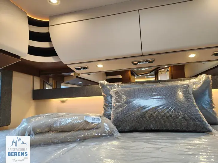 Fahrzeugbild Carthago chic c-line I 4.9 LE L Mercedes #31