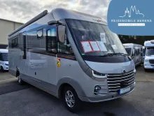Fahrzeugbild Carthago liner-for-two I 53 L Iveco #1