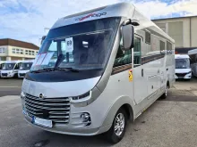 Fahrzeugbild Carthago liner-for-two I 53 L Iveco #3
